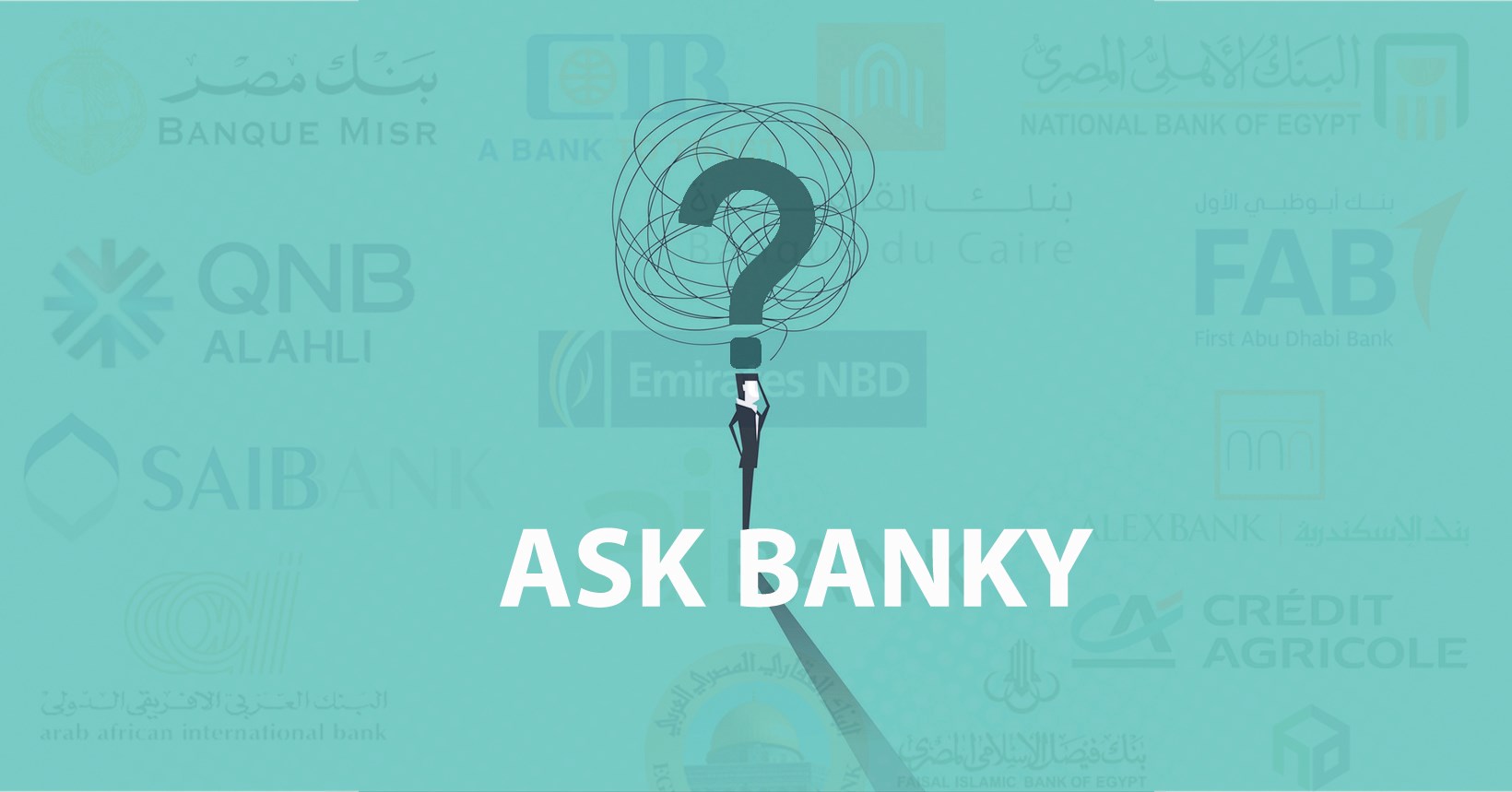 Ask Banky