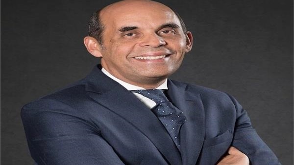 'طارق فايد رئيس مجلس إدارة بنك القاهرة