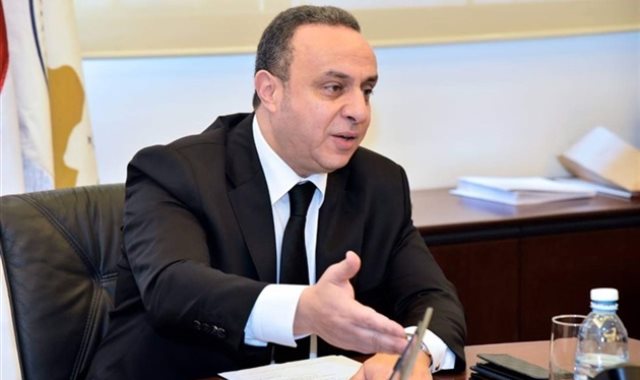 وسام فتوح أمين عام اتحاد المصارف العربية