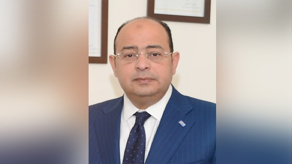 محمد فرج  نائب الرئيس التنفيذي لقطاع العمليات 