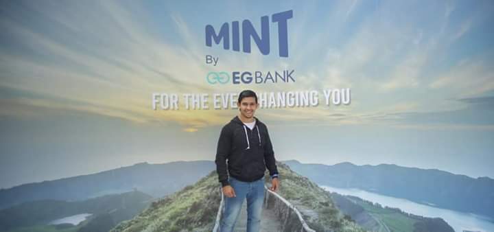 MINT by EGBANK
