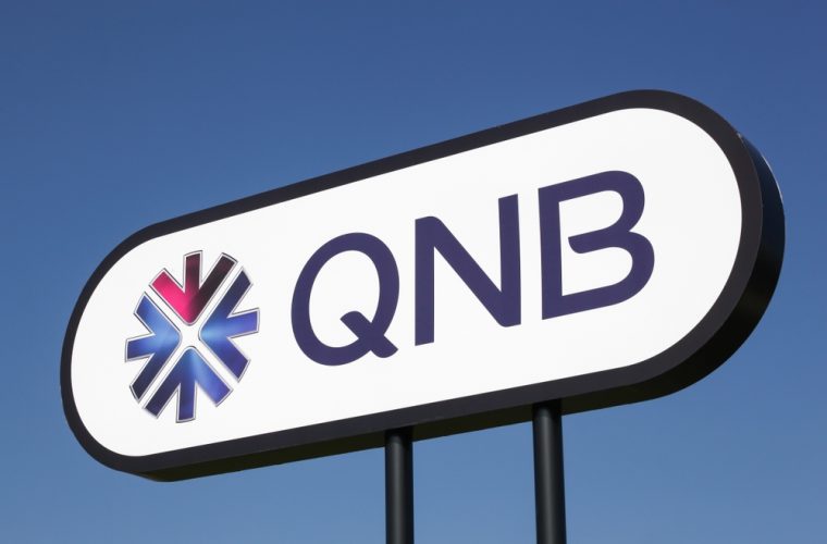 QNB الأهلي