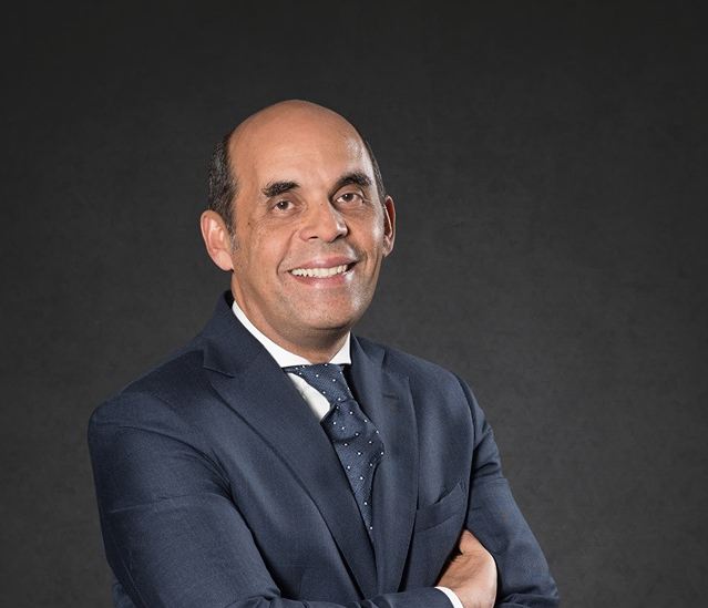 طارق فايد الرئيس التنفيذي لبنك القاهرة