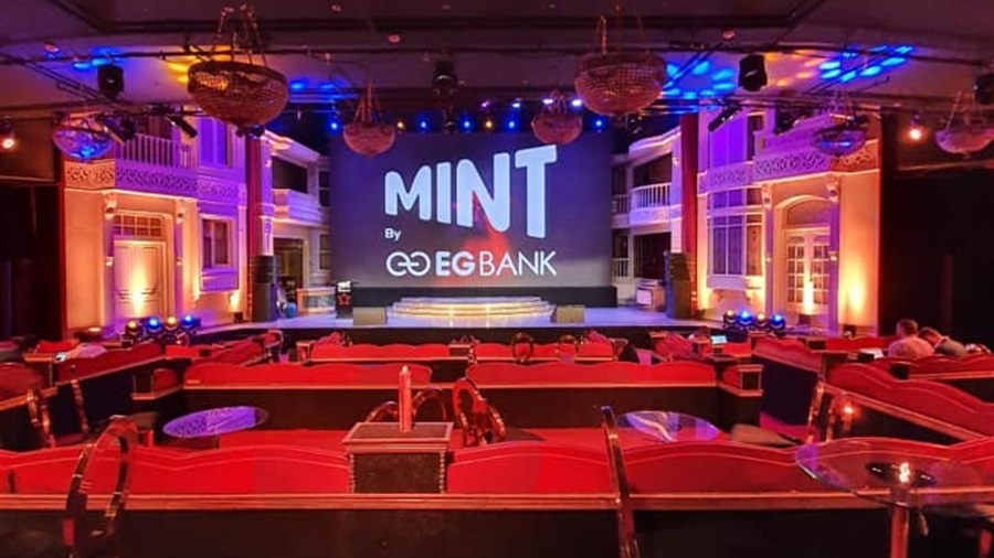MINT BY EGBANK