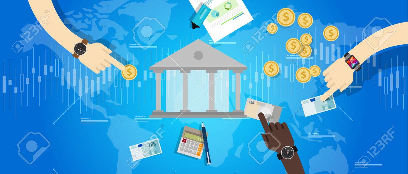 بنك الاتحاد الوطني يوضح معنى الشمول المالي