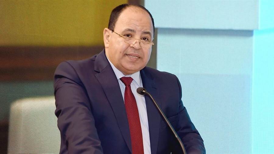 محمد معيط وزير المالية يكشف مواعيد صرف مرتبات أكتوبر ونوفمبر وديسمبر