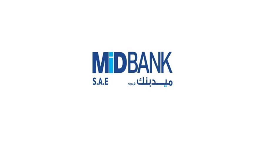 ميد بنك MIDBANK