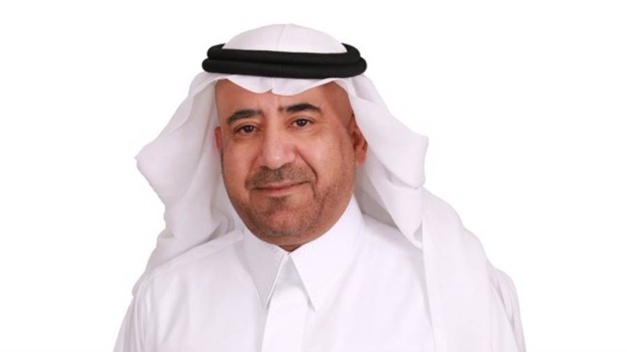 عبد الله بن سليمان الراجحي رئيس مجلس إدارة مصرف الراجحي