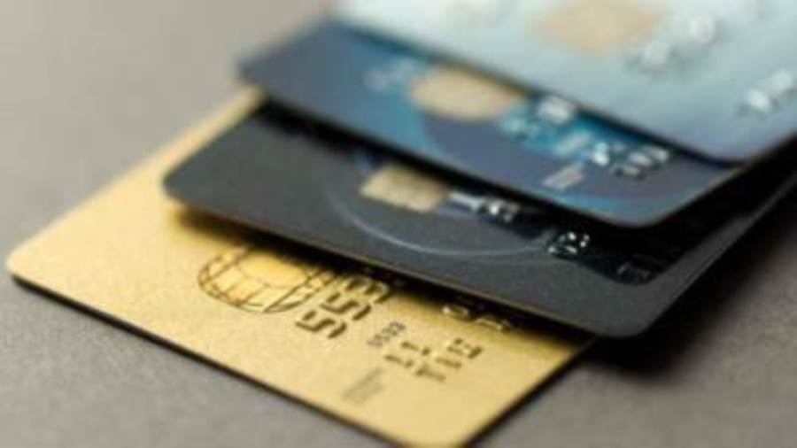 بطاقات البنك الأهلي المتحد مصر