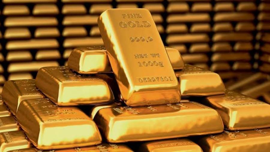 اسعار الذهب عالميا