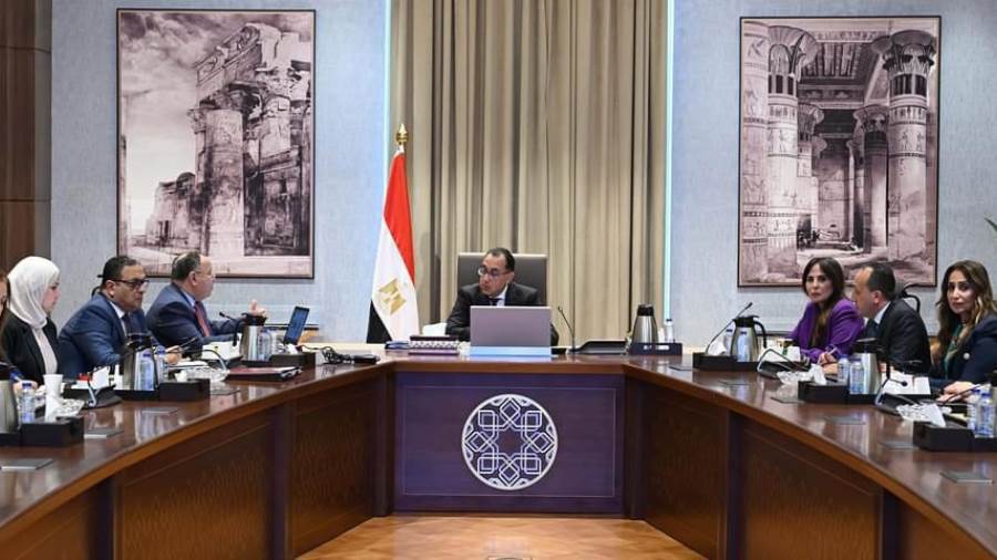 رئيس الوزراء يوجه ببدء حوار مُجتمعي على وثيقة السياسات الضريبية لمصر 2024 -2030 