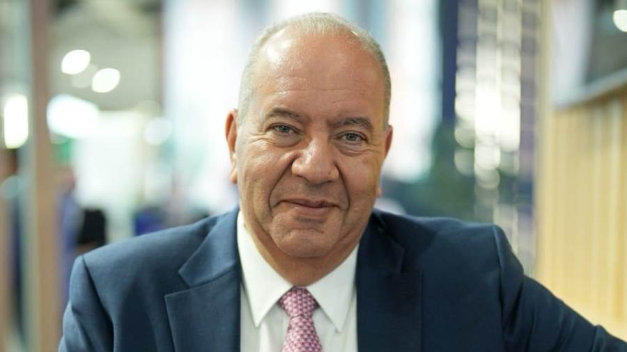 راية لتكنولوجيا المعلومات تسجل نموًا يفوق 65% وتكشف عن شراكات استراتيجية وتوسعات تقنية راية لتكنولوجيا المعلومات تسجل نموًا يفوق 65% وتكشف عن شراكات استراتيجية وتوسعات تقنية