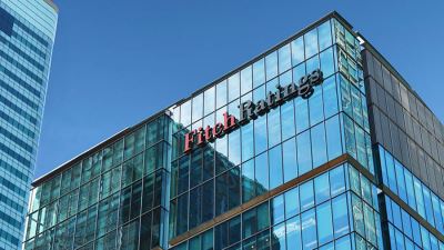 Fitch: Saudi Arabian Banks Recovering Well from Pandemic "Covid-19" Pressures