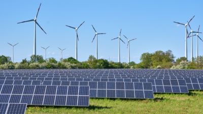 IFC Promotes Women in Africa’s Renewable Energy Sector