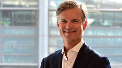 Tomas Kairys to lead EBRD operations in Baltic states