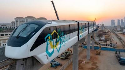World Bank approves $400 million to enhance Egypt's logistics and transportation sectors