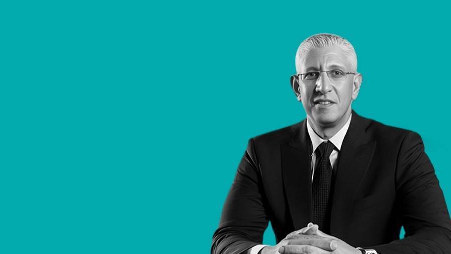 شخصية العام 2025..تامر وحيد شخصية العام 2025..تامر وحيد