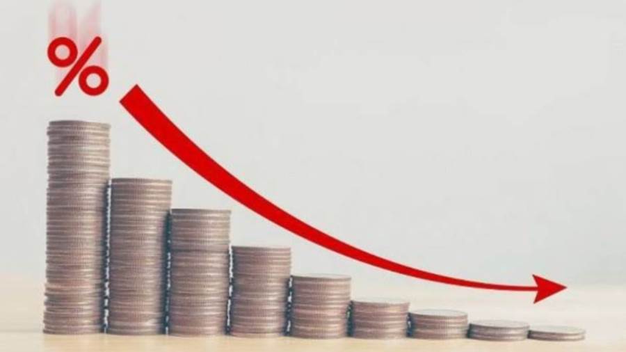 بنوك مركزية خليجية تثبت سعر الفائدة عقب قرار الفيدرالي الأميركي بنوك مركزية خليجية تثبت سعر الفائدة عقب قرار الفيدرالي الأميركي