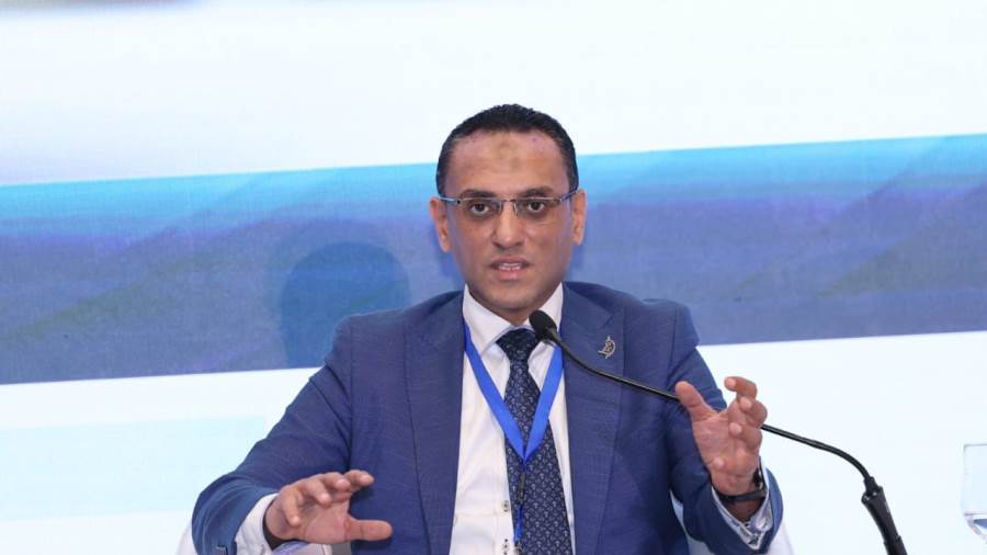 خبير مصرفي : تثبيت الفائدة الأقرب.. المركزي يوازن بين ضغوط التضخم واستقرار السوق خبير مصرفي : تثبيت الفائدة الأقرب.. المركزي يوازن بين ضغوط التضخم واستقرار السوق