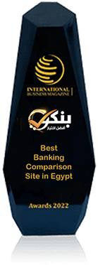 banky best banking website in egypt 2022 awards from international business magazine 