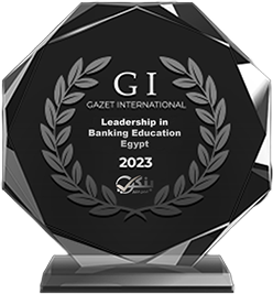 Most Trusted Banking Services Comparison Site Egypt 2023 from Global Business Review Magazine