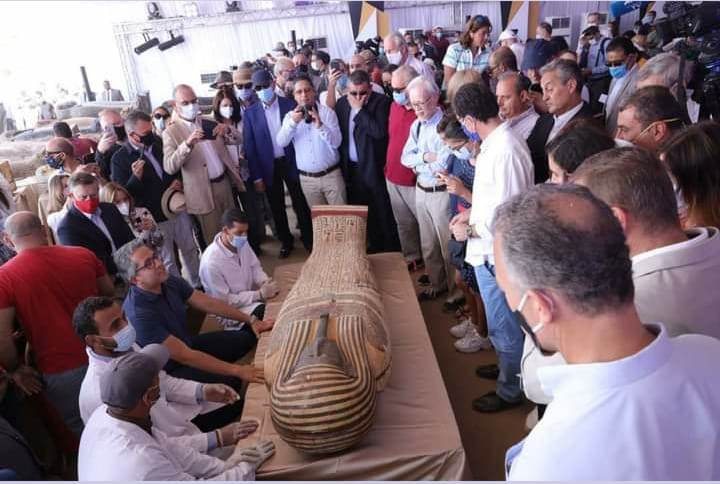 البنك_الأهلي_يرعى_المؤتمر_الصحفي_للإعلان_عن_أكبر_اكتشاف_أثري_في_2020_(2)