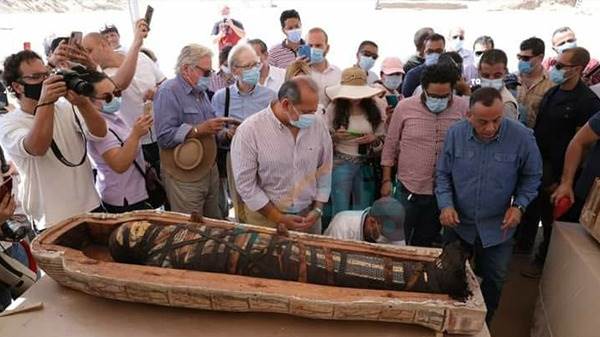 البنك_الأهلي_يرعى_المؤتمر_الصحفي_للإعلان_عن_أكبر_اكتشاف_أثري_في_2020