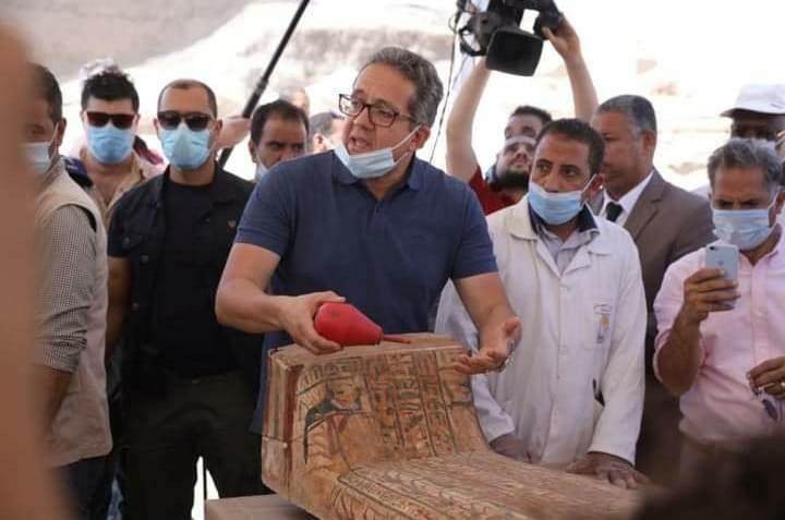 البنك_الأهلي_يرعى_المؤتمر_الصحفي_للإعلان_عن_أكبر_اكتشاف_أثري_في_2020