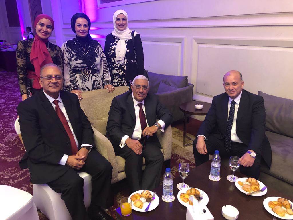 عقد-_قران_كريمة_-نائب_-رئيس_مجلس_إدارة_المصرف_المتحد