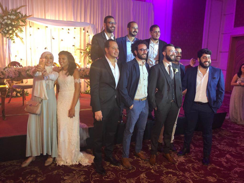 عقد-_قران_كريمة_نائب_رئيس_-مجلس_إدارة_المصرف_المتحد