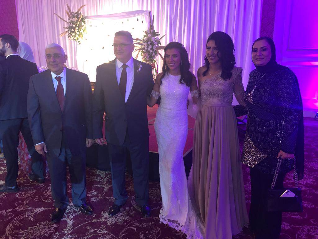 عقد_-قران-_كريمة-_نائب_رئيس_مجلس_إدارة_المصرف_المتحد