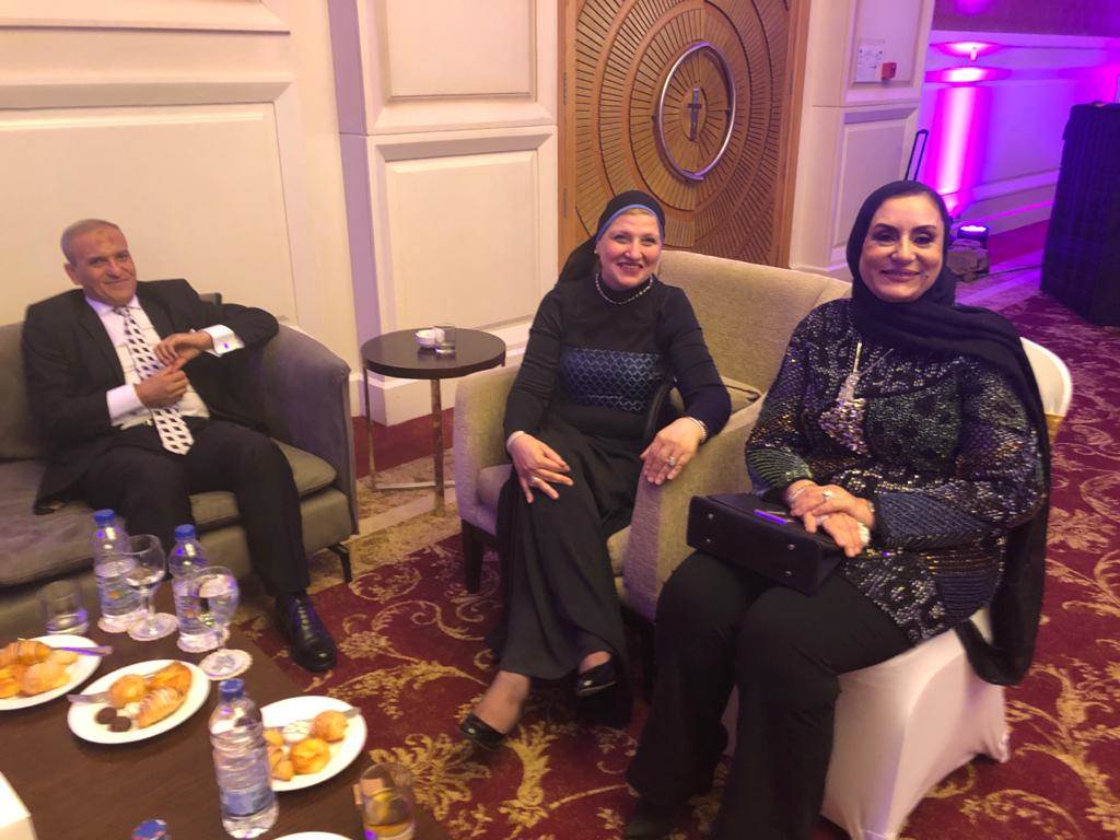 عقد_قران_-كريمة_-نائب_رئيس_مجلس_إدارة_المصرف_المتحد