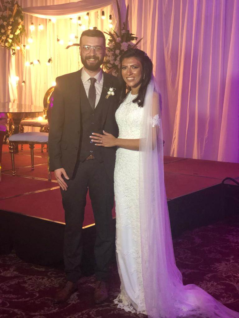 عقد_قران_كريمة_نائب_رئيس_مجلس_-إدارة_المصرف_المتحد