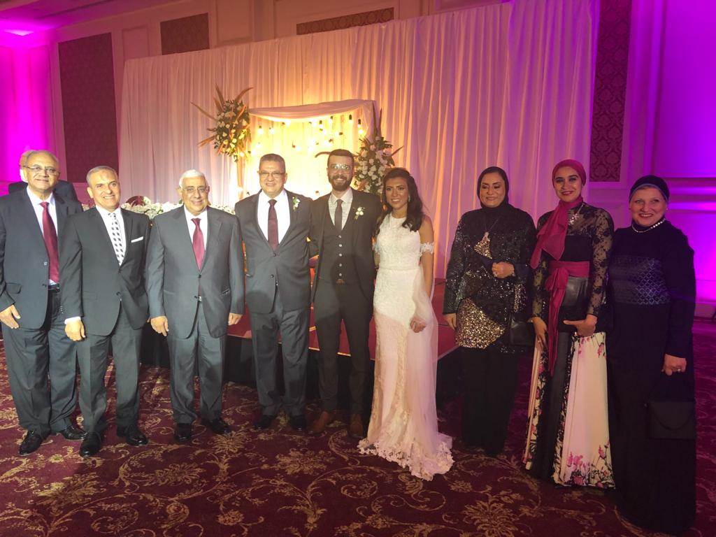 عقد_قران_كريمة_نائب_رئيس_مجلس_إدارة_المصرف-_المتحد