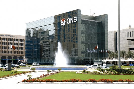 مجموعة QNB
