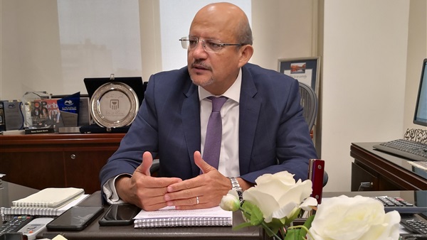 حسين رفاعي