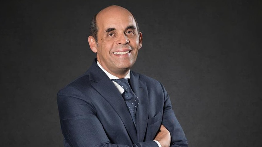 طارق فايد رئيس بنك القاهرة