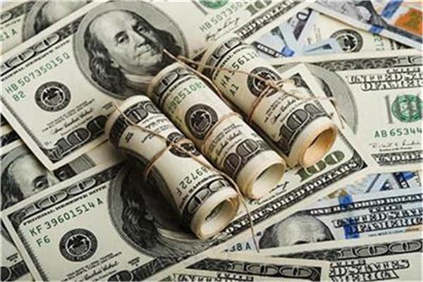 سعر الدولار -أرشيفية