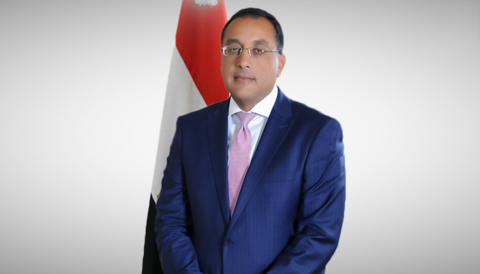 مصطفي مدبولي رئيس مجلس الوزراء