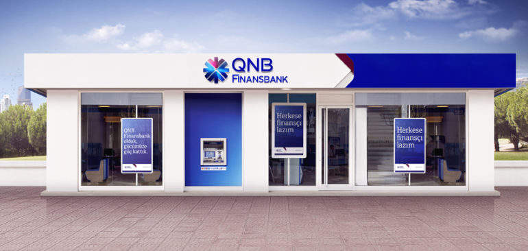 بنك QNB