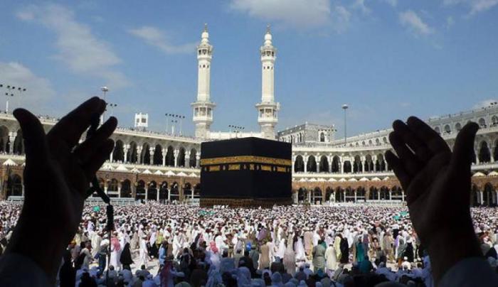حساب الحج والعمرة