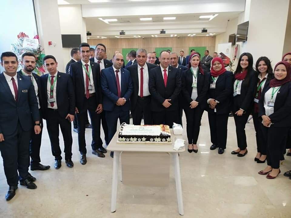 البنك الأهلي المصري
