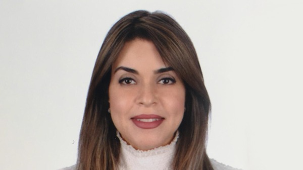 هايدي النحاس