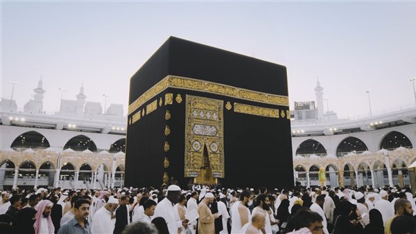 الحج والعمرة