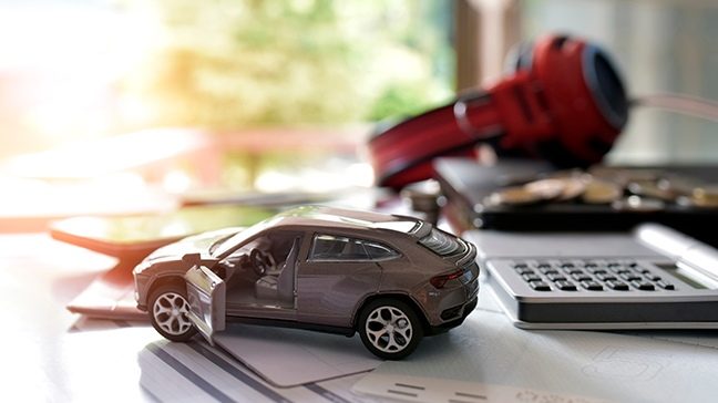 قرض السيارة من بنك الإسكندرية
