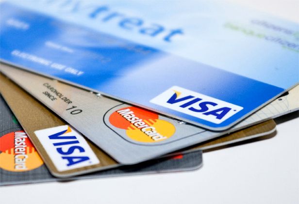 بطاقات بنك قناة السويس