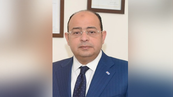 محمد فرج نائب الرئيس التنفيذي لقطاع العمليات