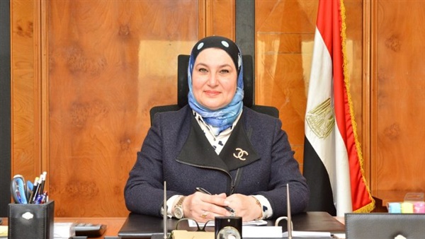 مرفت سلطان رئيس بنك تنمية الصادرات