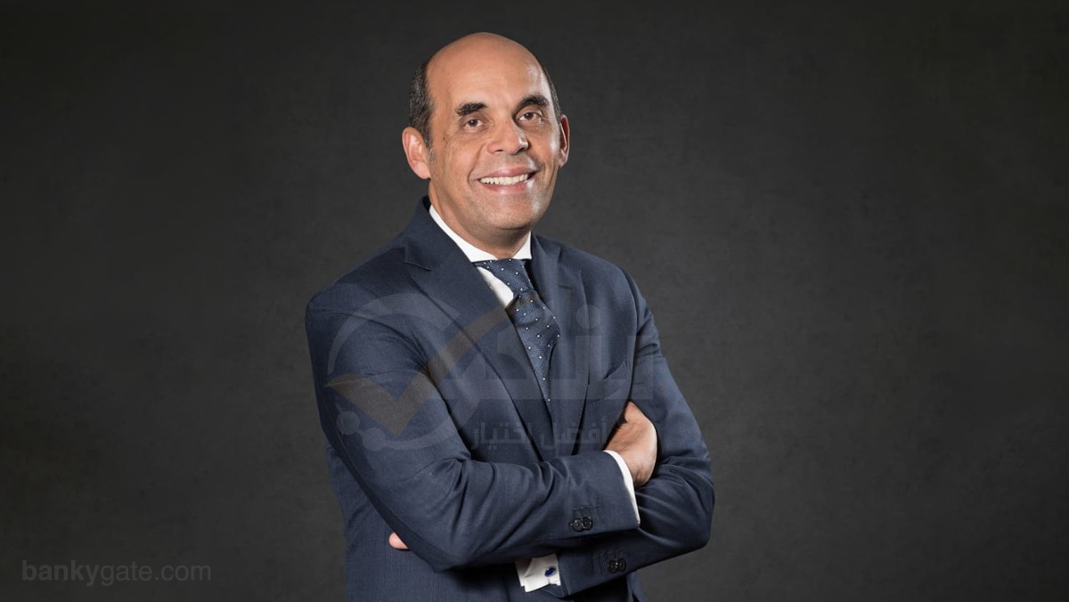 طارق فايد رئيس بنك القاهرة