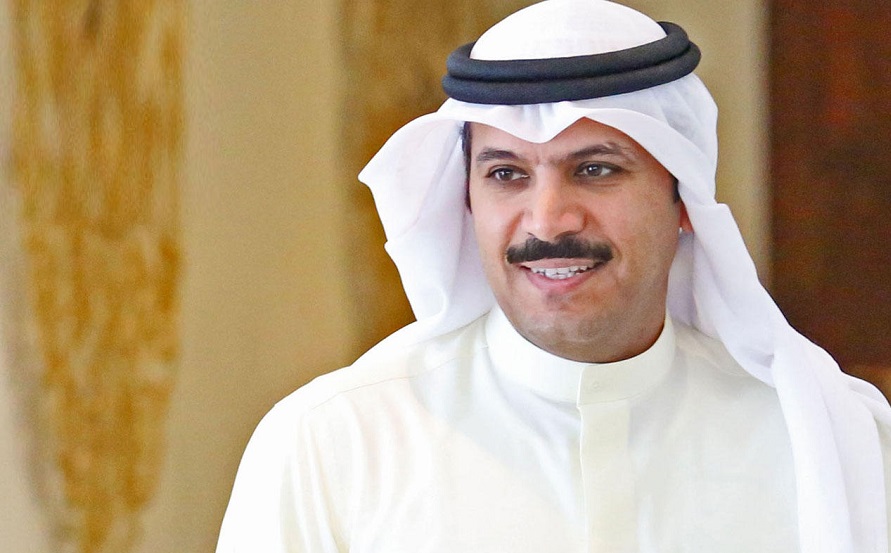 محافظ بنك الكويت المركزي، محمد الهاشل